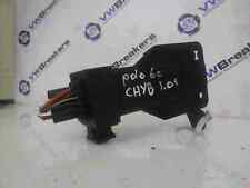 Volkswagen Polo 6C 6R 2009-2014 Radiator Fan Control Unit 5J0919506